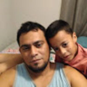 Meet your Posher, Rafael